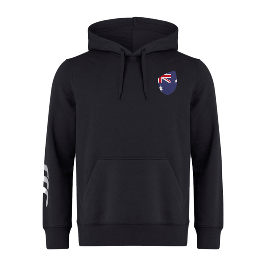 Australia Shield Club Hoodie