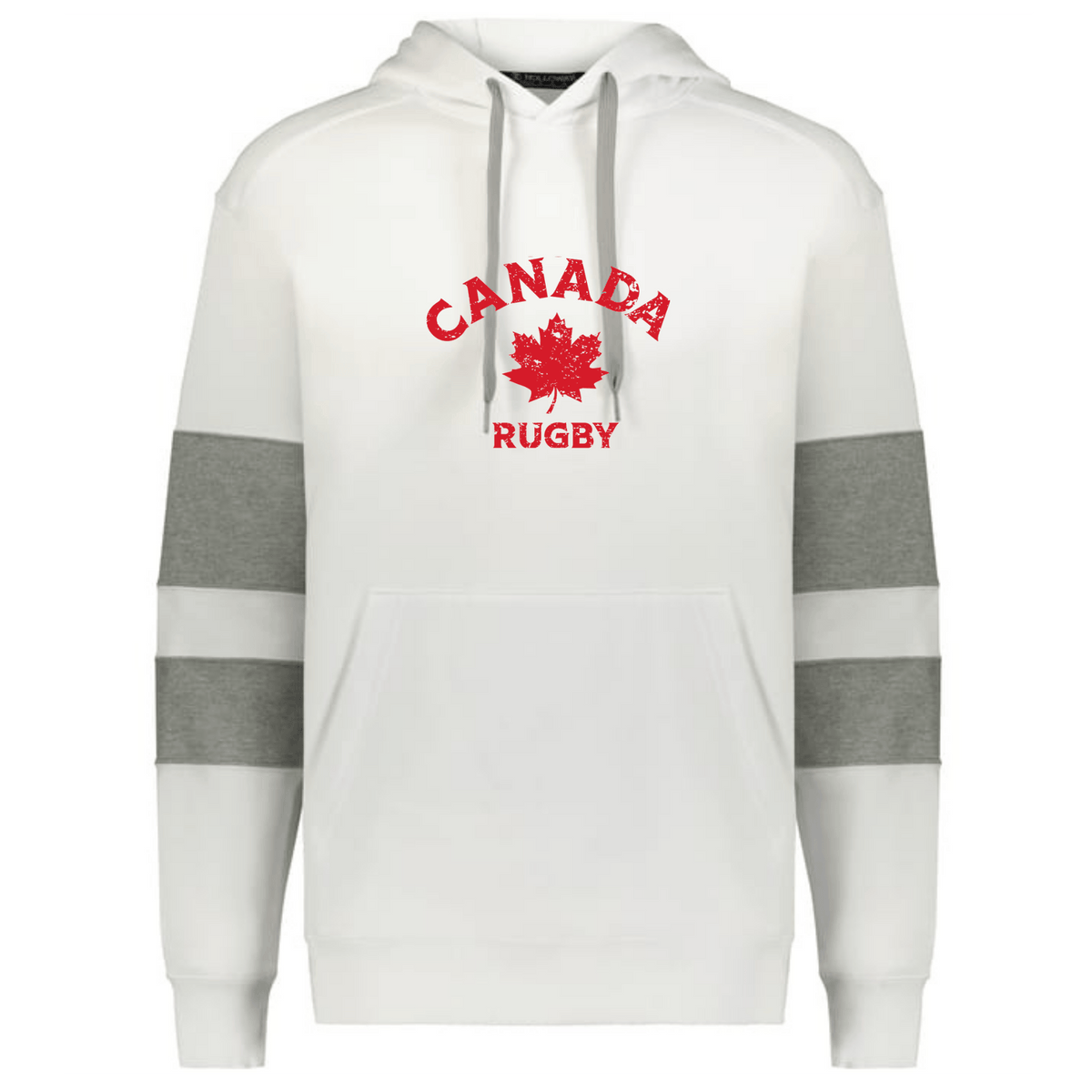 Nations of Rugby Canada Jackson Way Hoodie