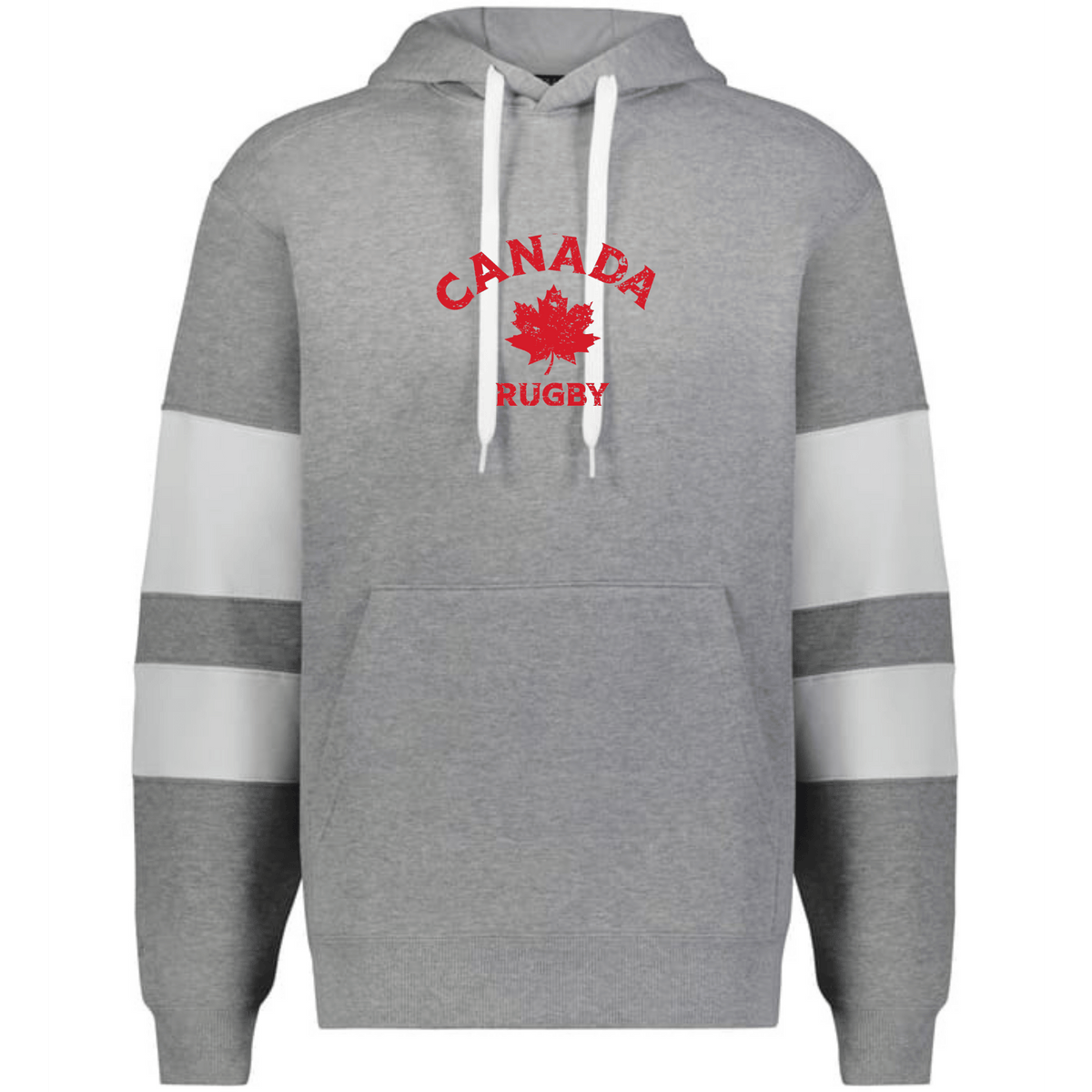 Nations of Rugby Canada Jackson Way Hoodie