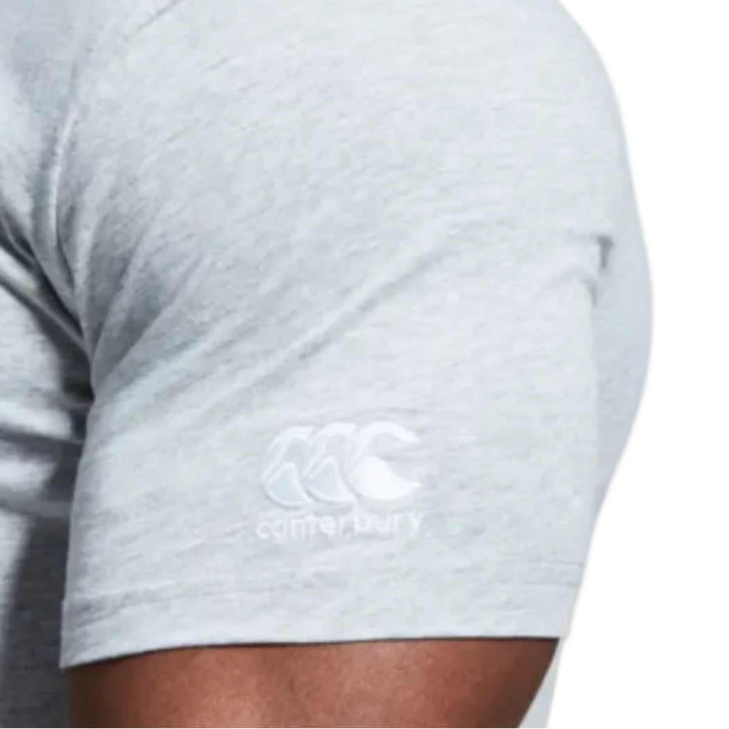 Canterbury Argentina CCC Flag Club T-Shirt