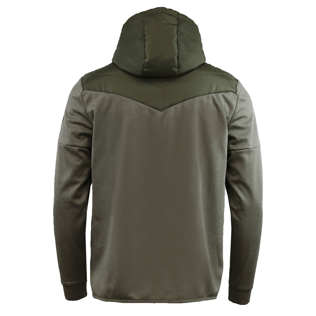 Ireland 25/26 Hybrid Padded Jacket