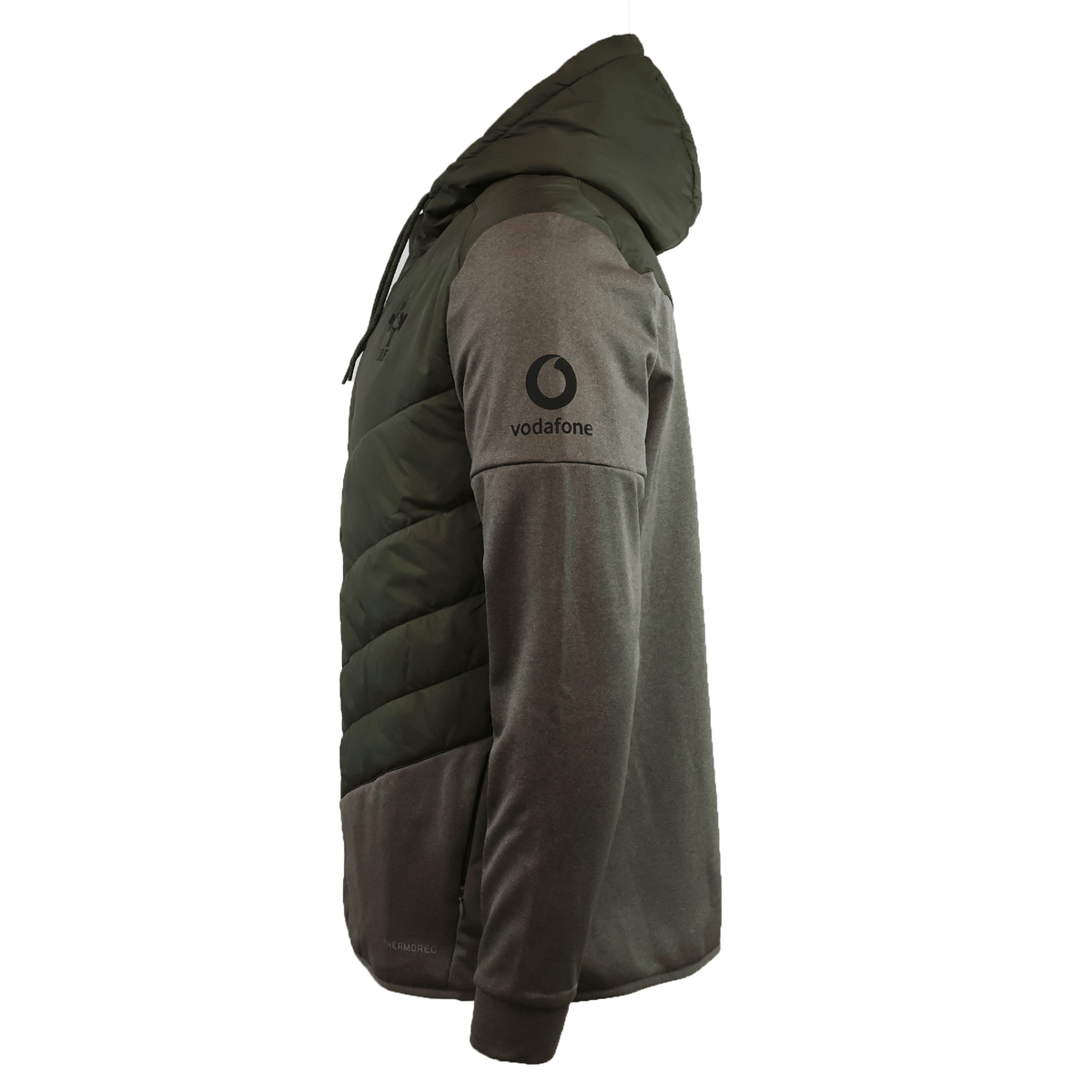Ireland 25/26 Hybrid Padded Jacket