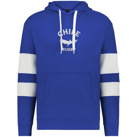 Nations of Rugby Chile Jackson Way Hoodie