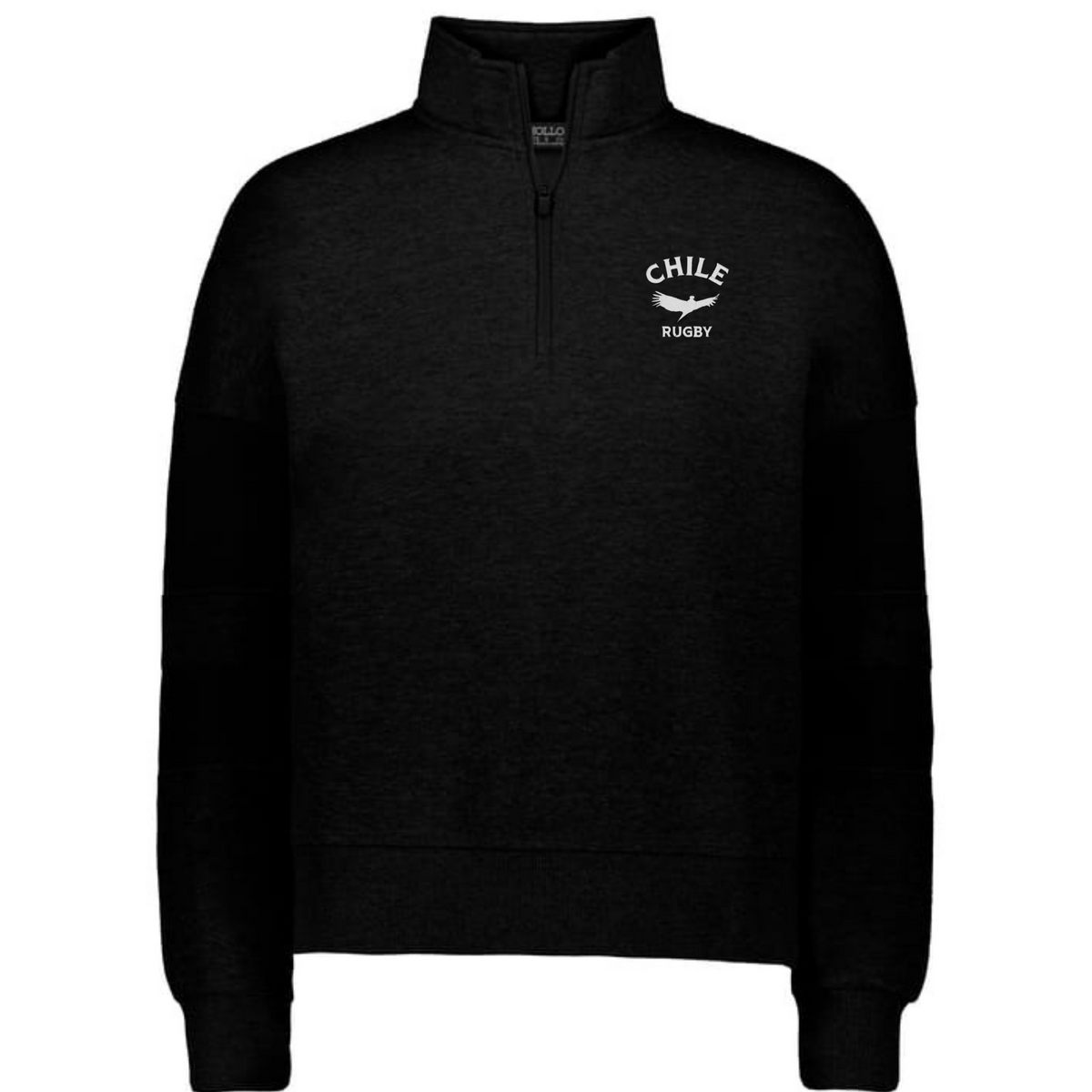 Women's Nations of Rugby Chile Jackson Way Pullover