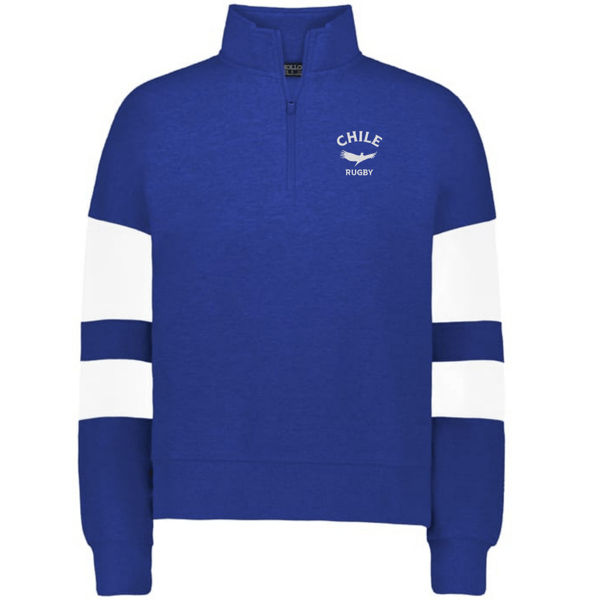 Women's Nations of Rugby Chile Jackson Way Pullover