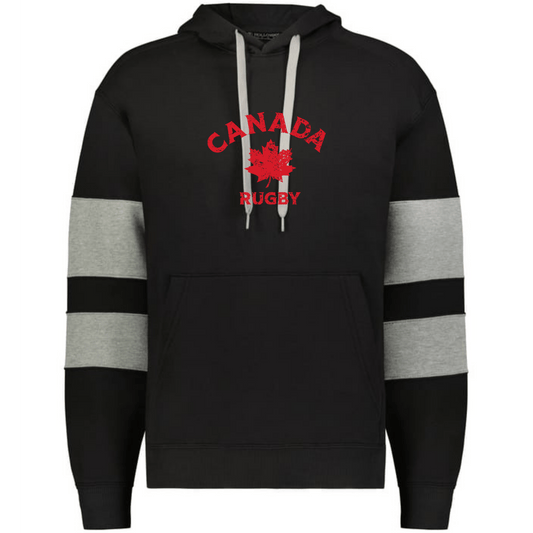 Nations of Rugby Canada Jackson Way Hoodie