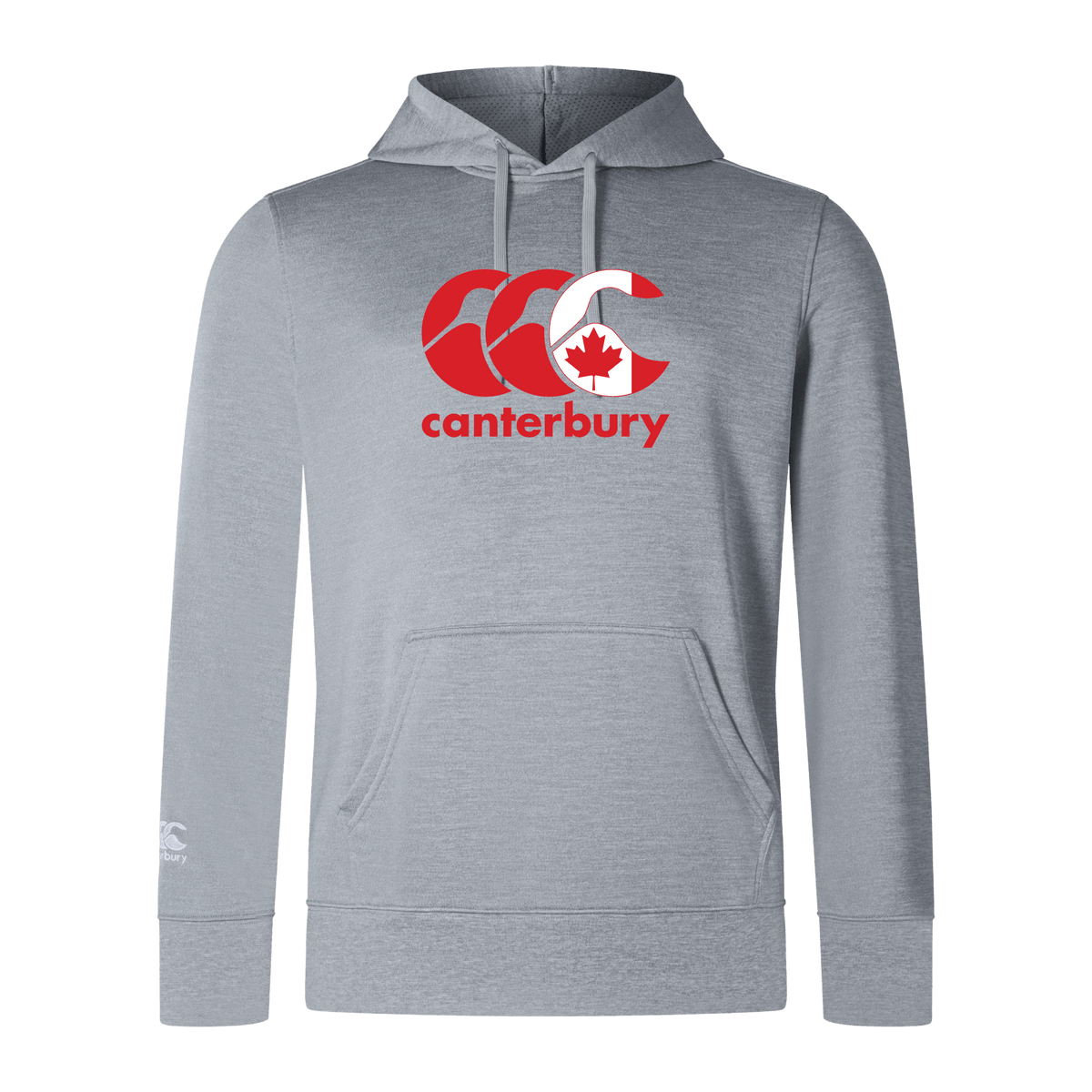 Canterbury Canada CCC Club Lightweight Hoodie