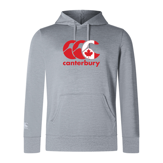 Canterbury Canada CCC Club Lightweight Hoodie