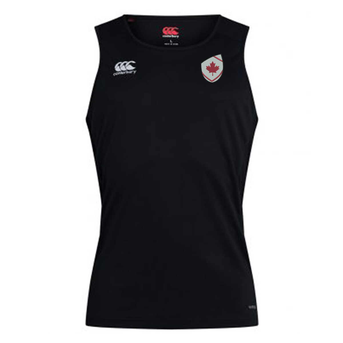 Canada Shield Club Dry Singlet