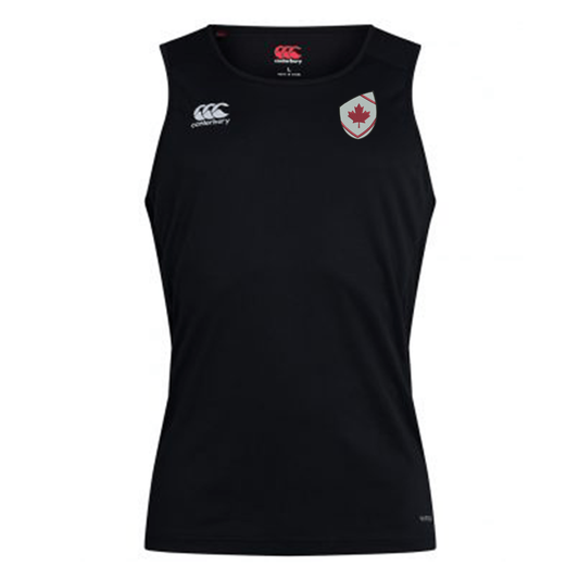 Canada Shield Club Dry Singlet