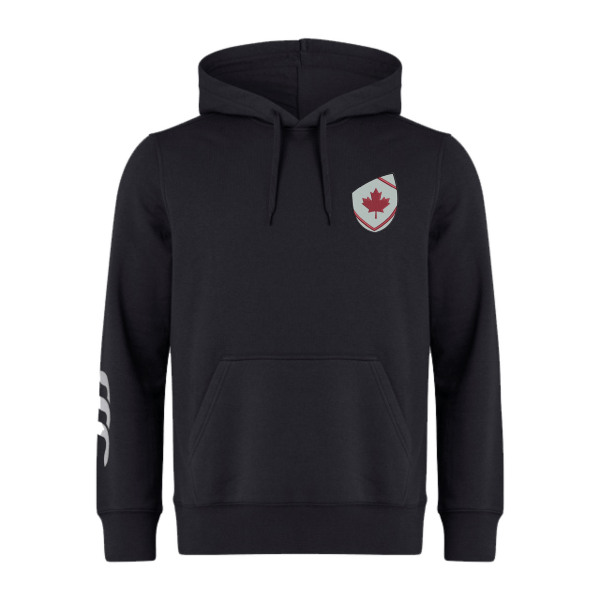 Canterbury Canada Shield Club Hoodie