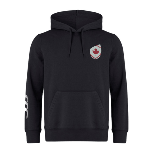 Canterbury Canada Shield Club Hoodie