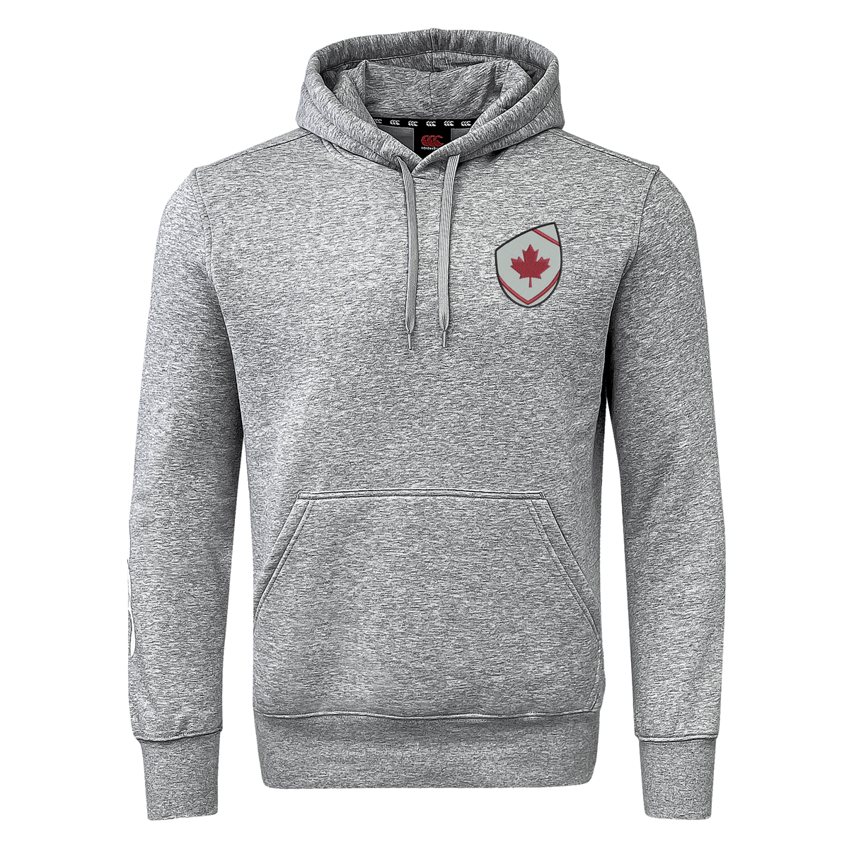 Canterbury Canada Shield Club Hoodie