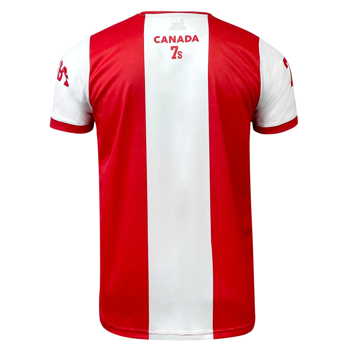 Nations of Rugby Canada Sevens Rugby Flag Jersey