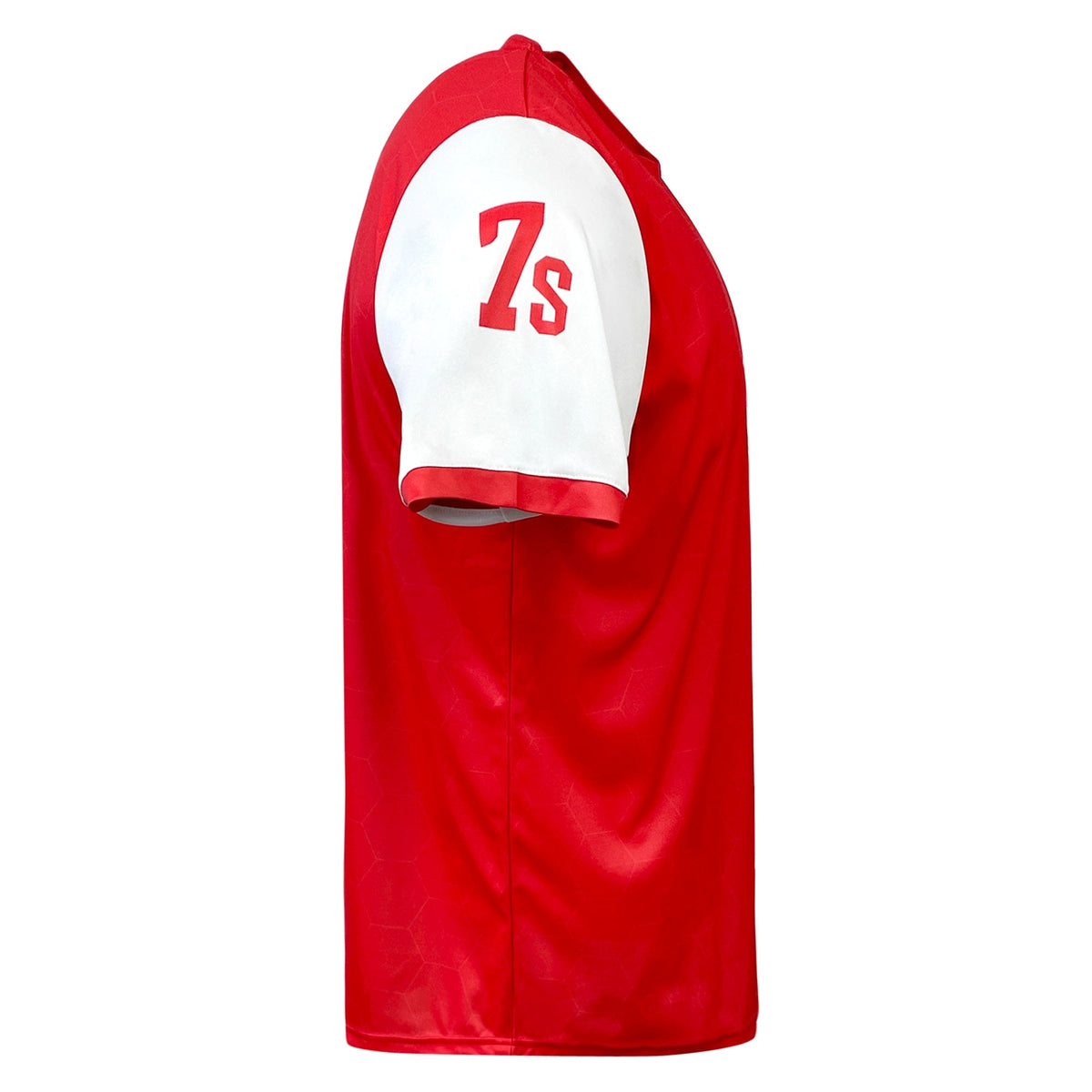 Nations of Rugby Canada Sevens Rugby Flag Jersey