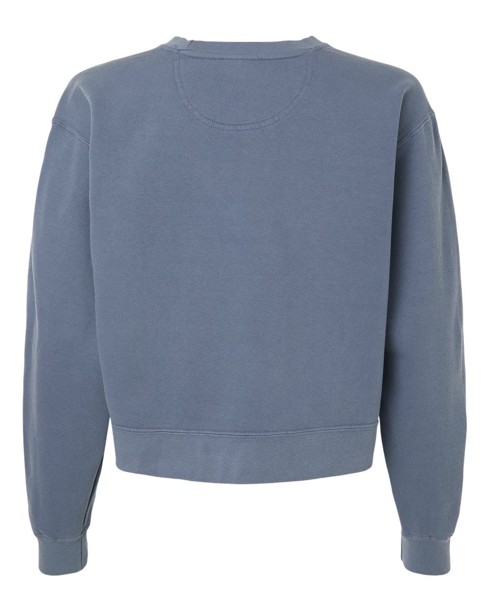 Women's USA Rugby Heritage Mid-Length Crewneck Sweatshirt