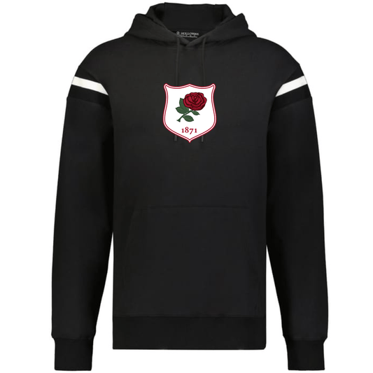 England Heritage Prep Vintage Shield Hoodie