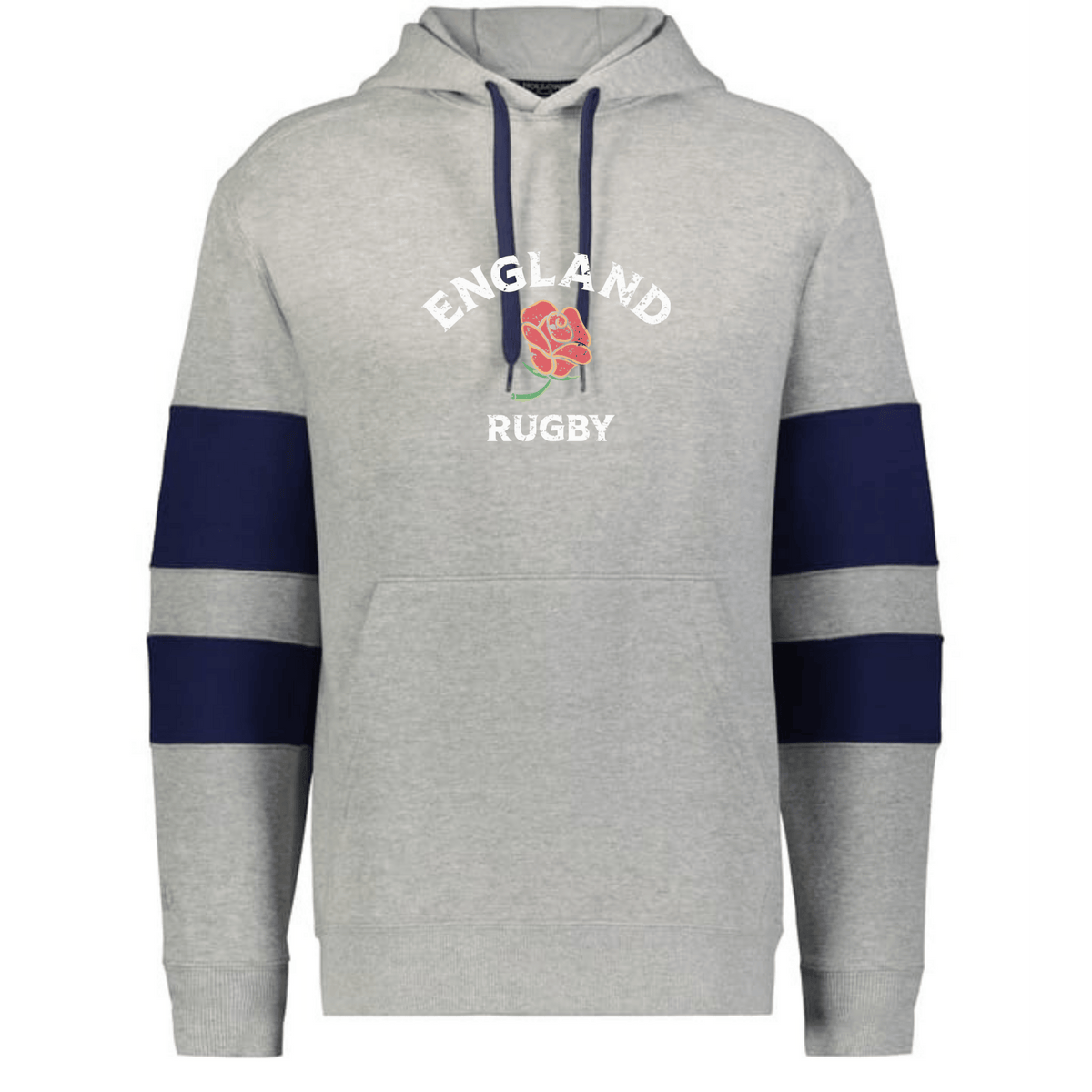 Nations of Rugby England Jackson Way Hoodie