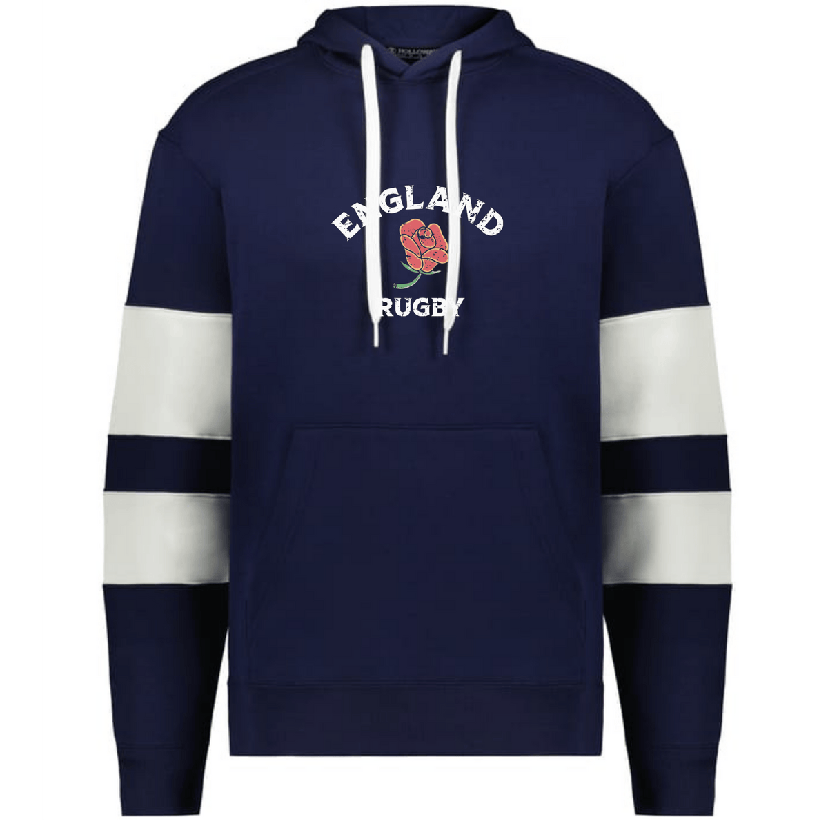 Nations of Rugby England Jackson Way Hoodie