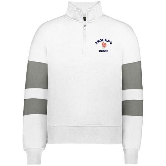 Women's Nations of Rugby England Jackson Way Pullover