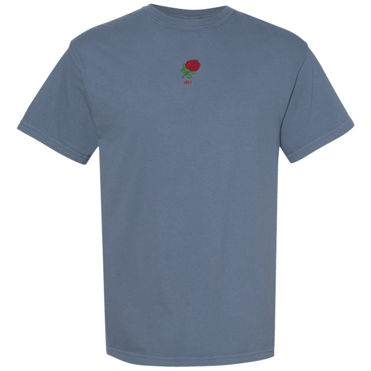 England Vintage Comfort Tee