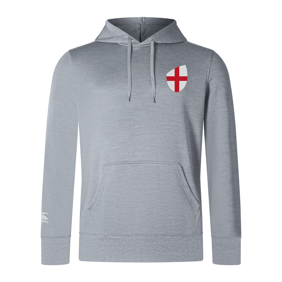 England Shield Club Lightweight Hoodie