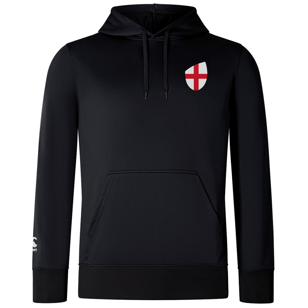 England Shield Club Lightweight Hoodie