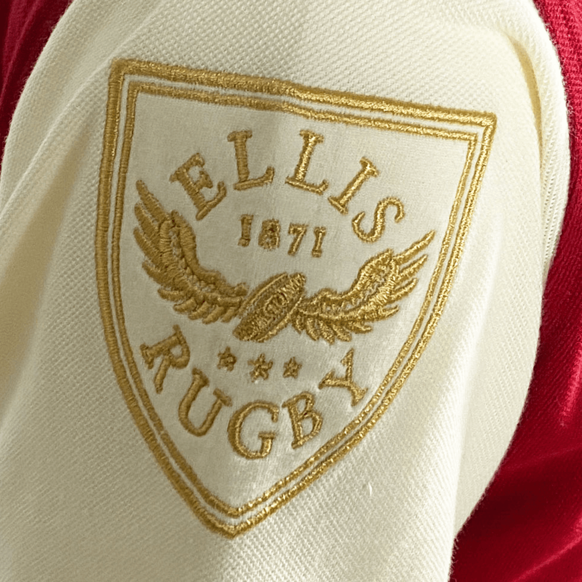 Ellis Rugby Canada Rugby Polo