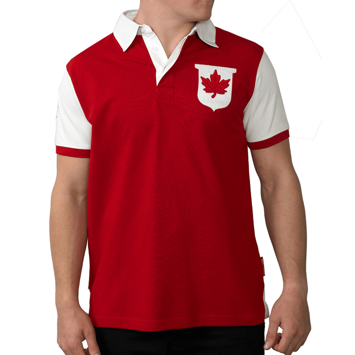 Ellis Rugby Canada Rugby Polo