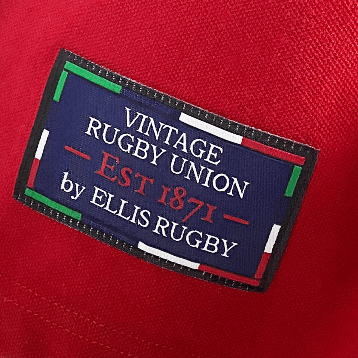 Ellis Rugby Canada Rugby Polo