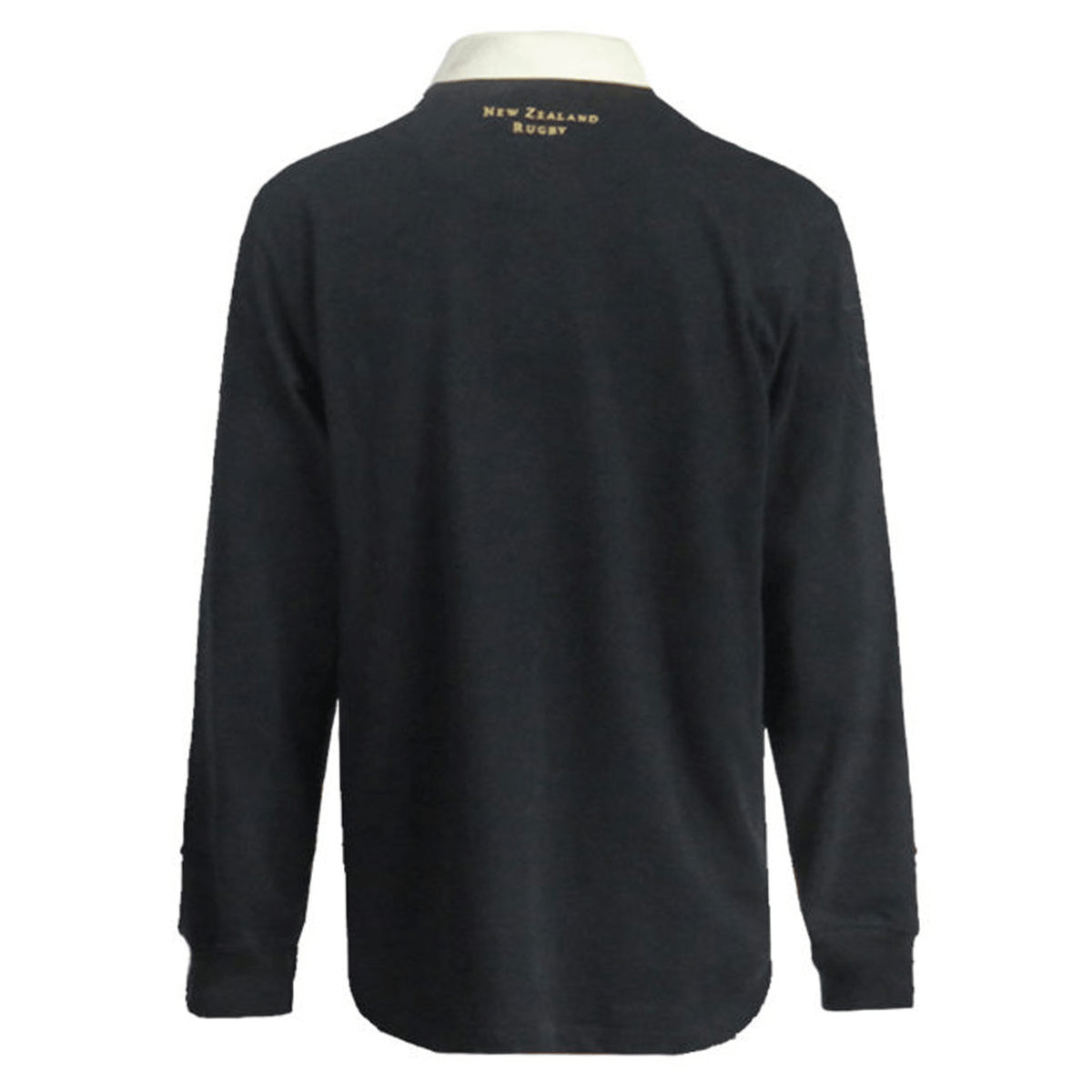 Ellis Rugby All Blacks 1983 Classic Rugby Shirt