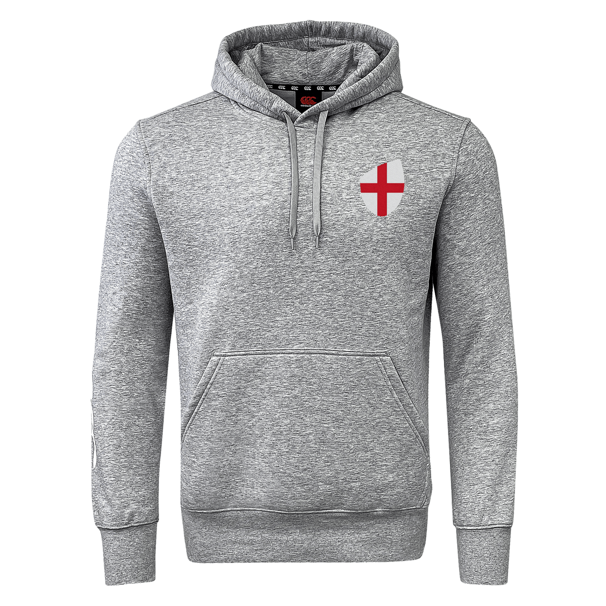 England Shield Club Hoodie