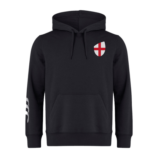 England Shield Club Hoodie