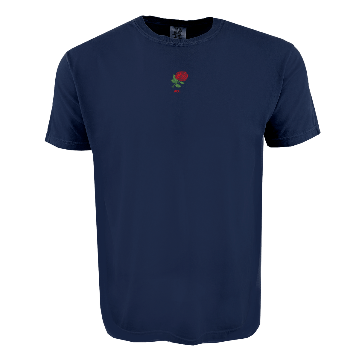 England Vintage Comfort Tee