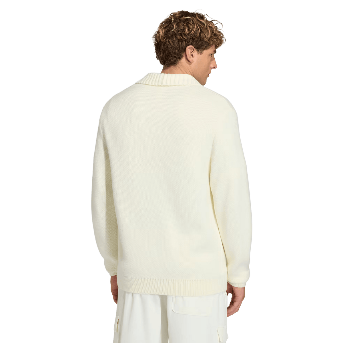 France FFR 120 Year Cardigan by adidas