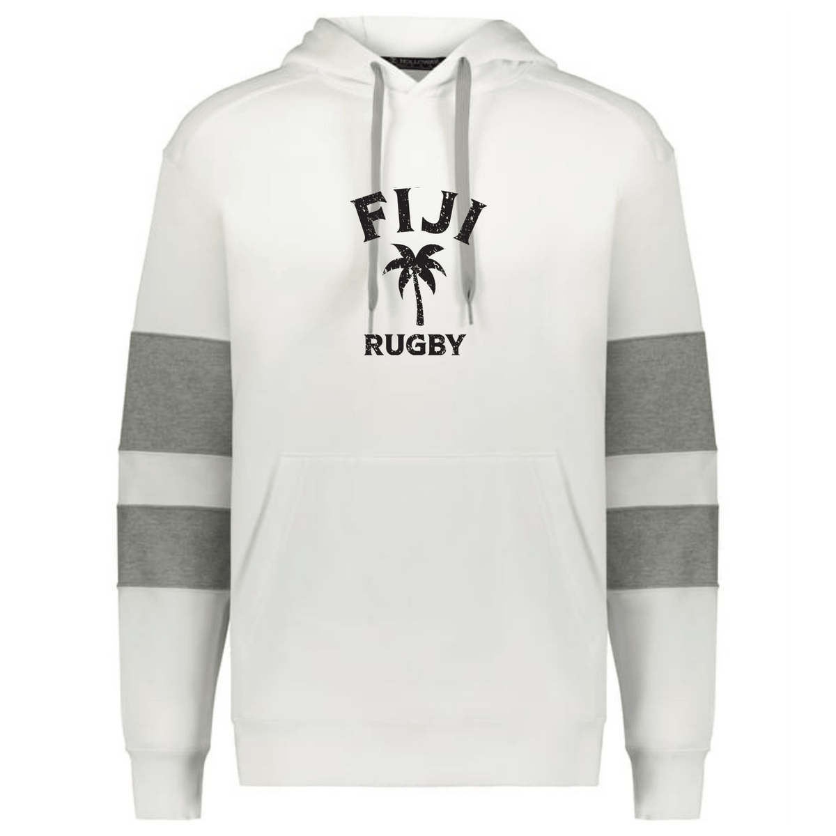 Nations of Rugby Fiji Jackson Way Hoodie