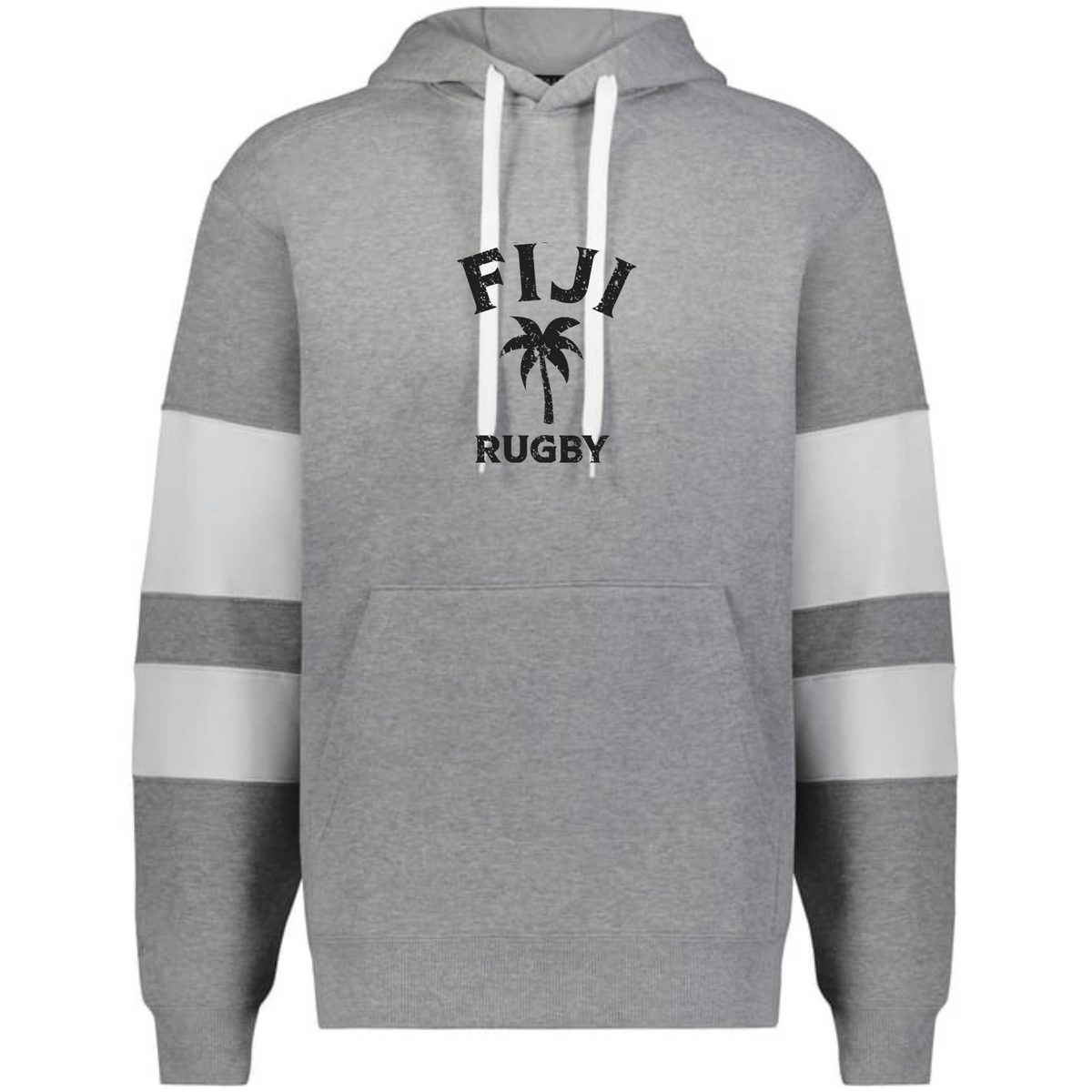 Nations of Rugby Fiji Jackson Way Hoodie