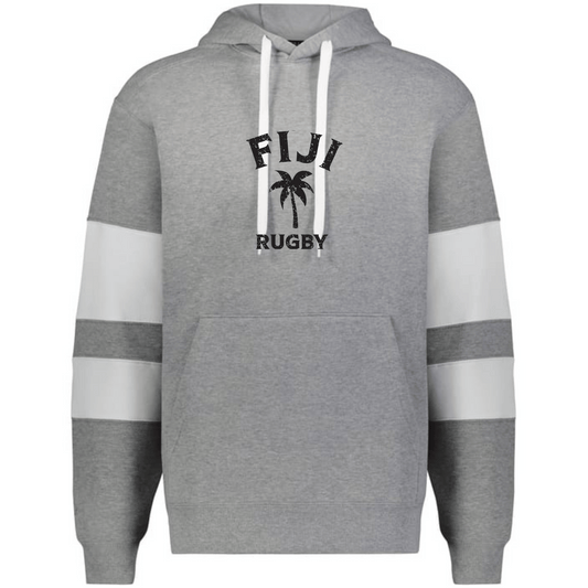 Nations of Rugby Fiji Jackson Way Hoodie