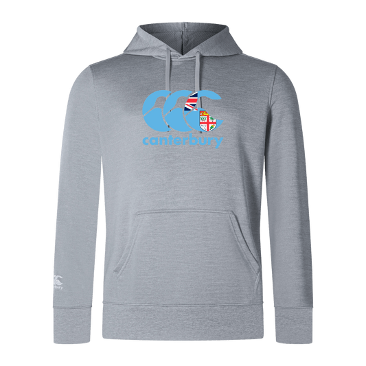 Canterbury Fiji CCC Club Lightweight Hoodie