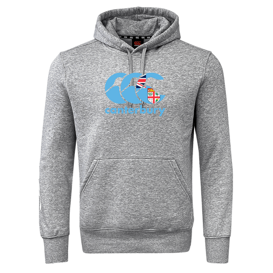 Canterbury Fiji CCC Flag Club Hoodie