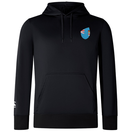 Fiji Shield Club Lightweight Hoodie