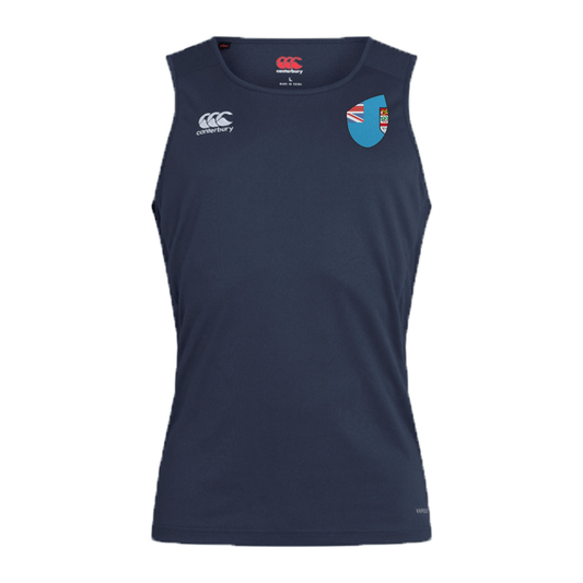 Fiji Shield Club Dry Singlet