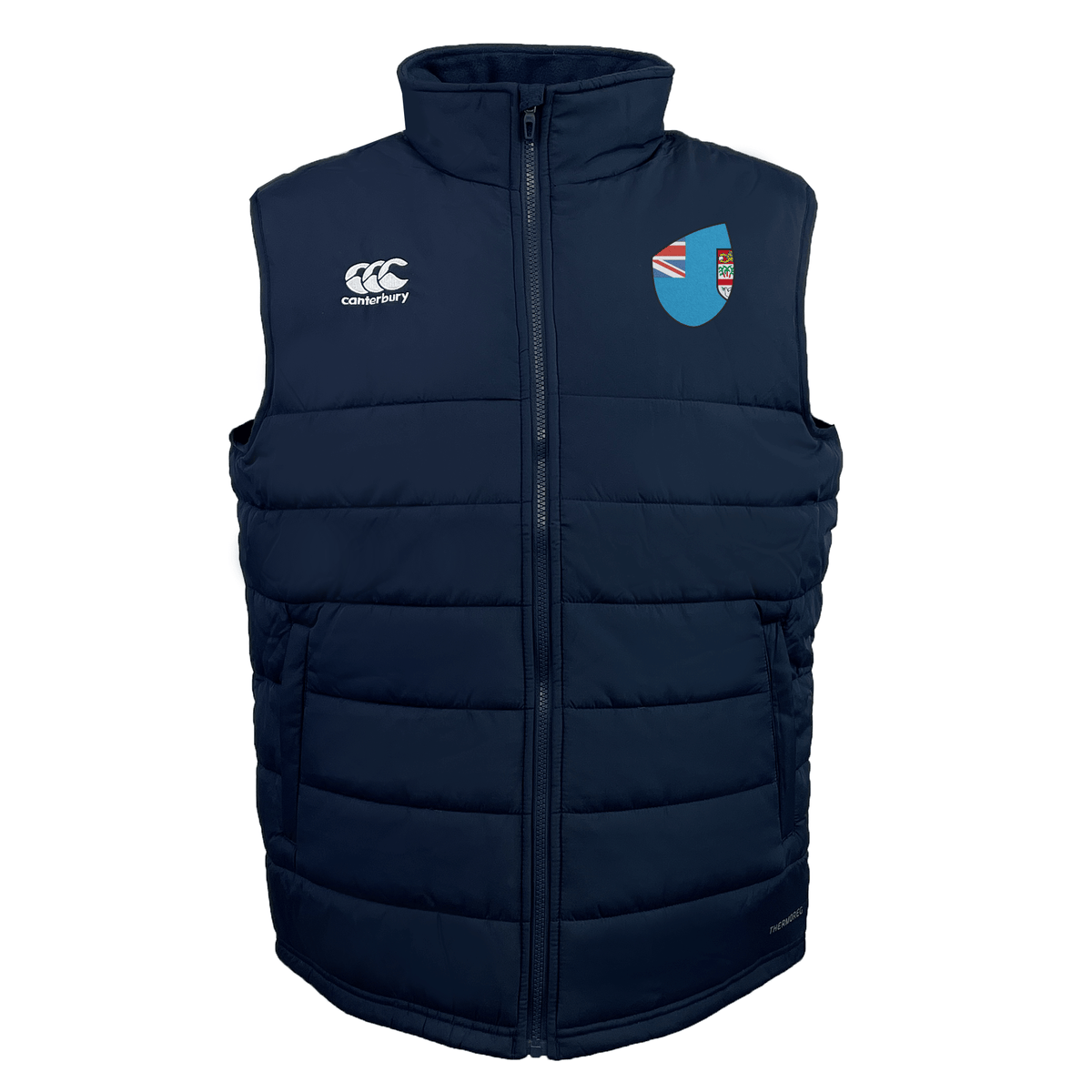 Fiji Shield Core Gilet