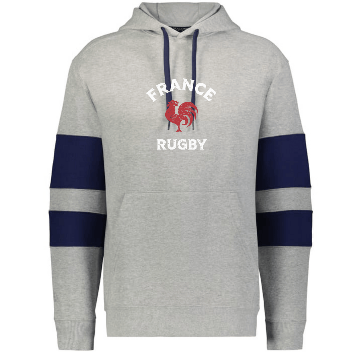 Nations of Rugby France Jackson Way Hoodie