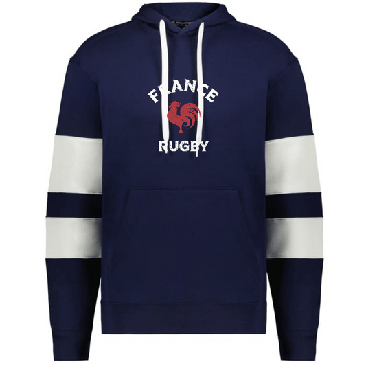 Nations of Rugby France Jackson Way Hoodie