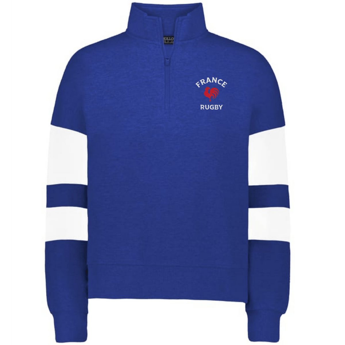 Women's Nations of Rugby France  Jackson Way Pullover