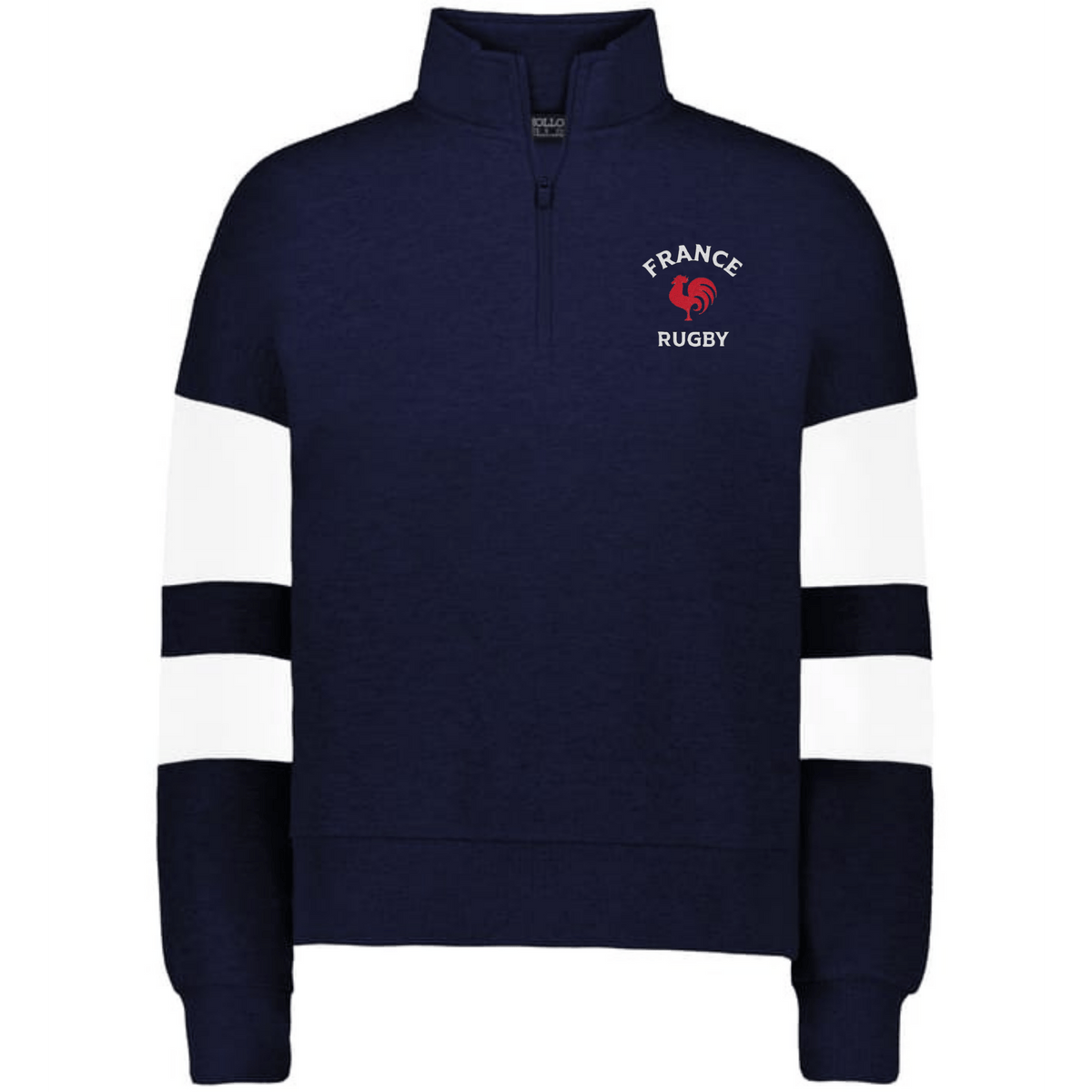 Women's Nations of Rugby France  Jackson Way Pullover