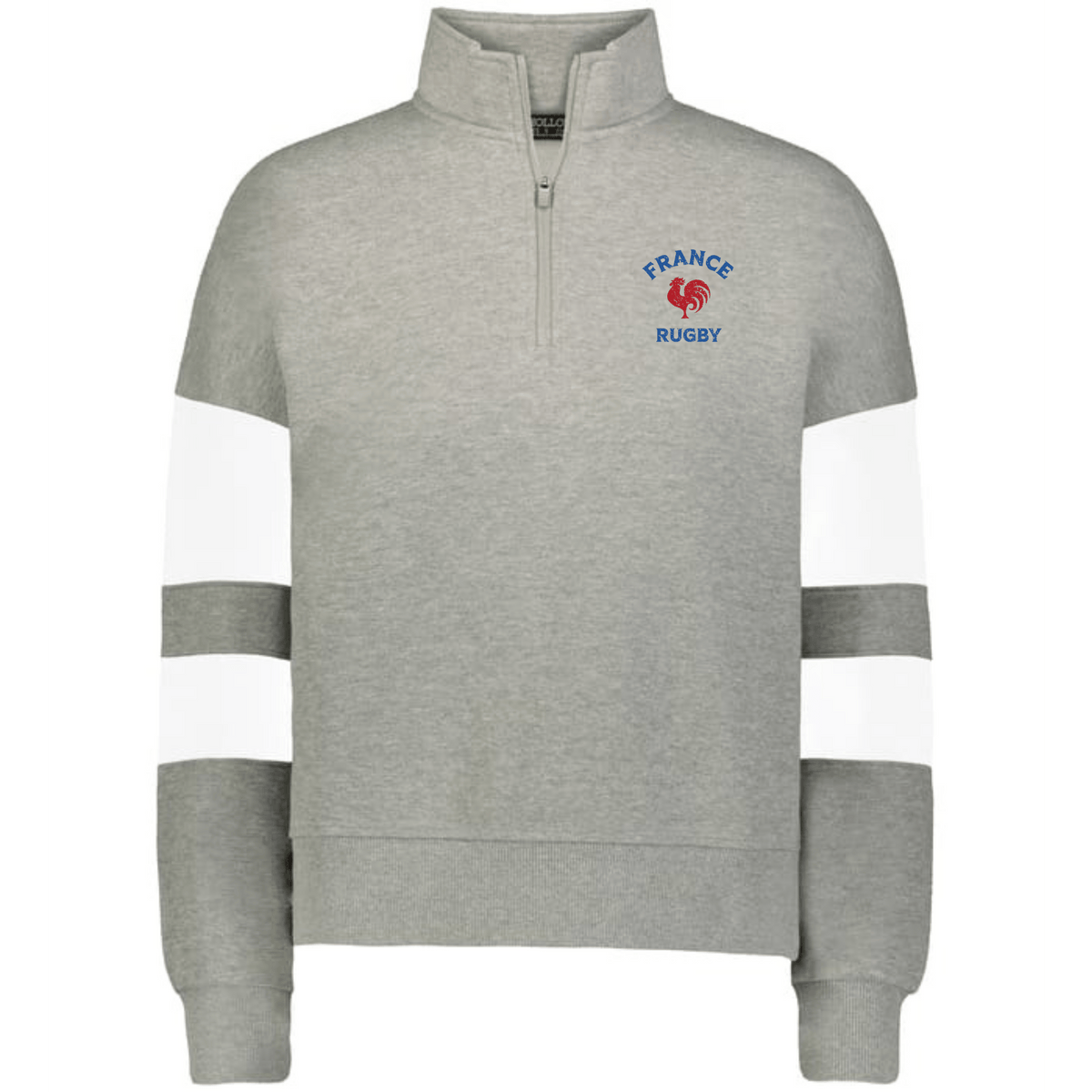 Women's Nations of Rugby France  Jackson Way Pullover