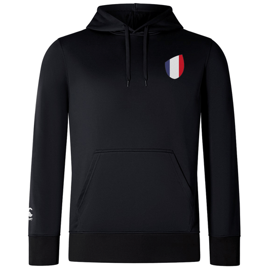 France Shield Club Lightweight Hoodie