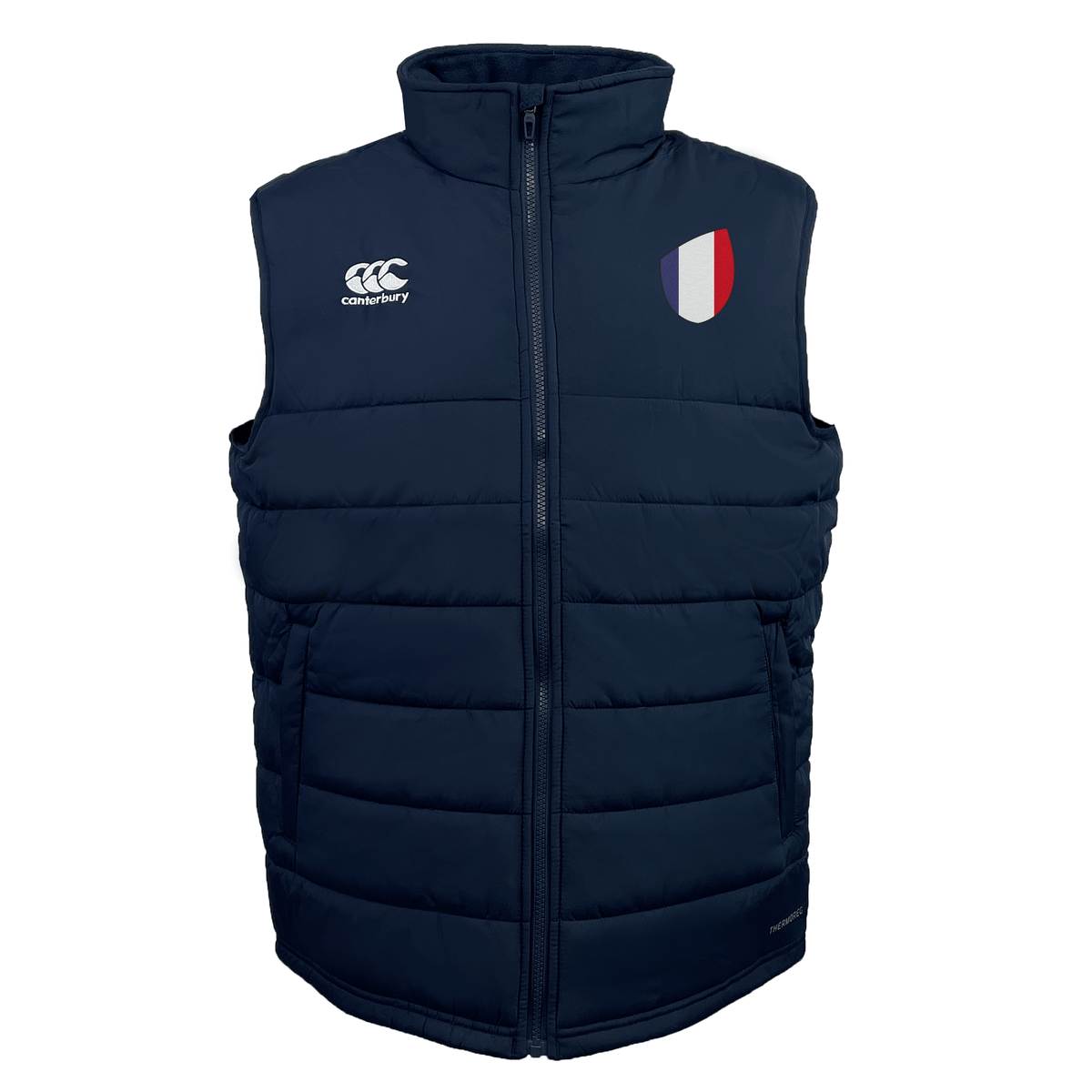 France Shield Core Gilet